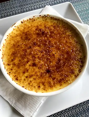 Sint Maarten Restaurant