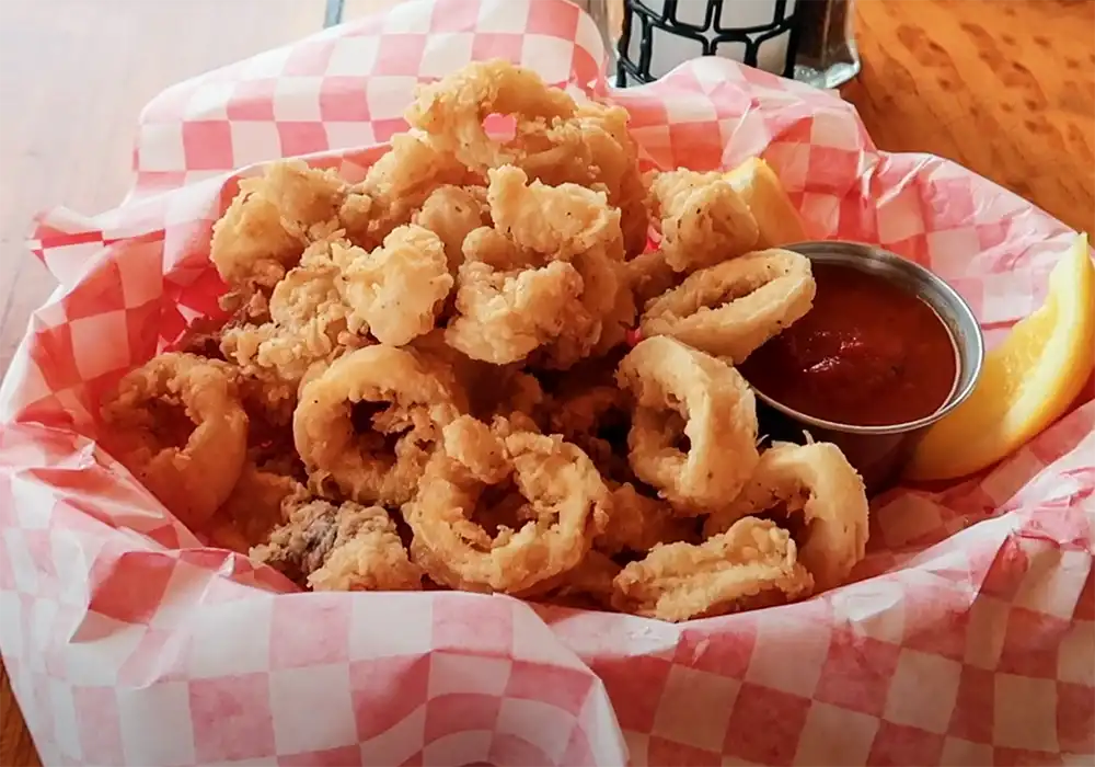 Sint Maarten Restaurant