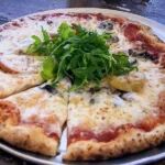 Best Pizza in Sint Maarten