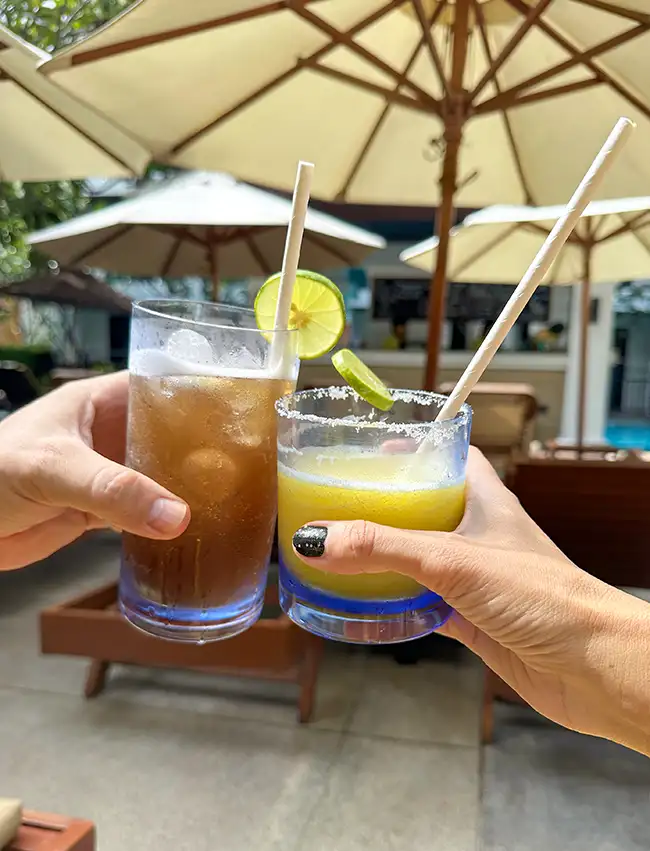 Centara Anda Dhevi Resort & Spa
