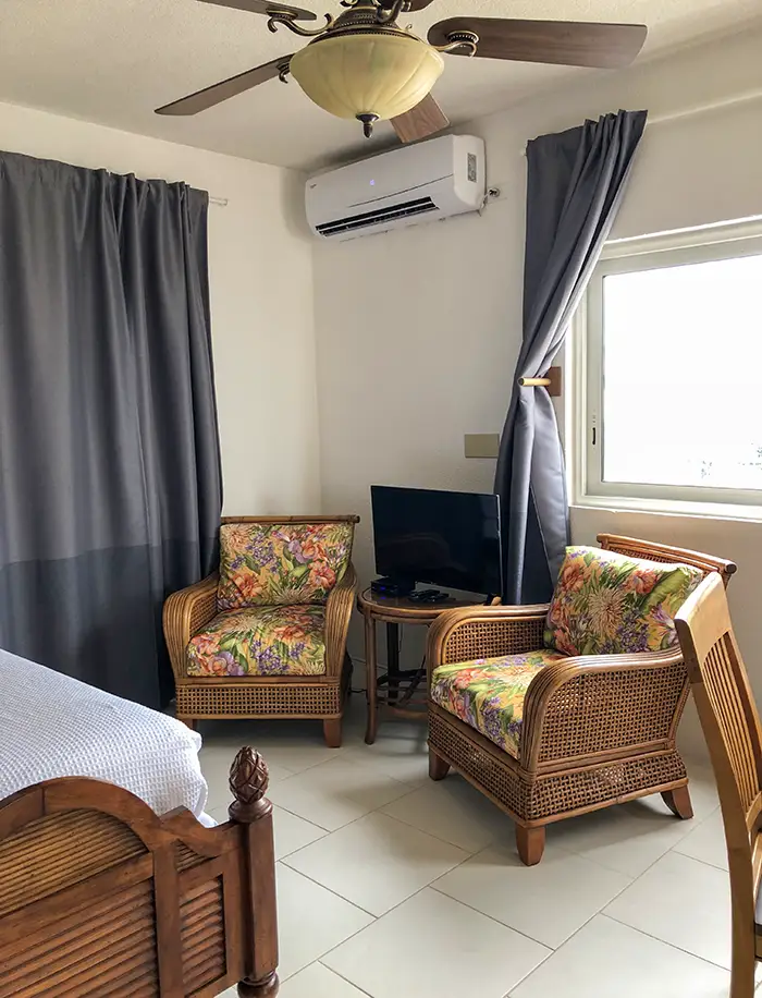 Turtle’s Nest Beach Resort