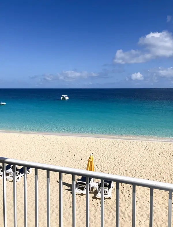 Turtle’s Nest Beach Resort