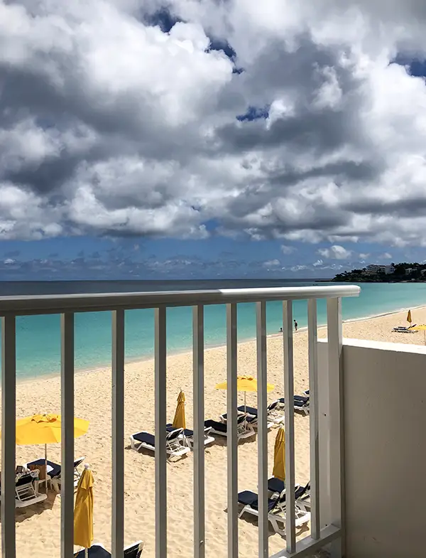 Turtle’s Nest Beach Resort