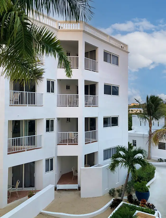 Turtle’s Nest Beach Resort