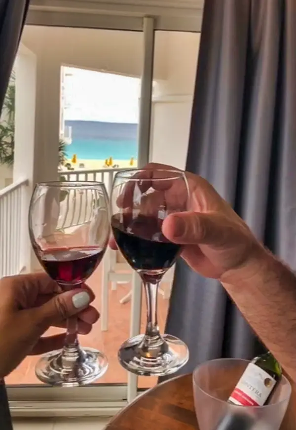 Turtle’s Nest Beach Resort