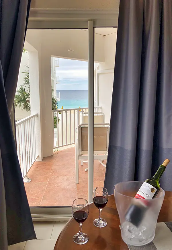 Turtle’s Nest Beach Resort