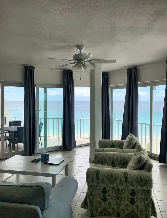 Turtle’s Nest Beach Resort