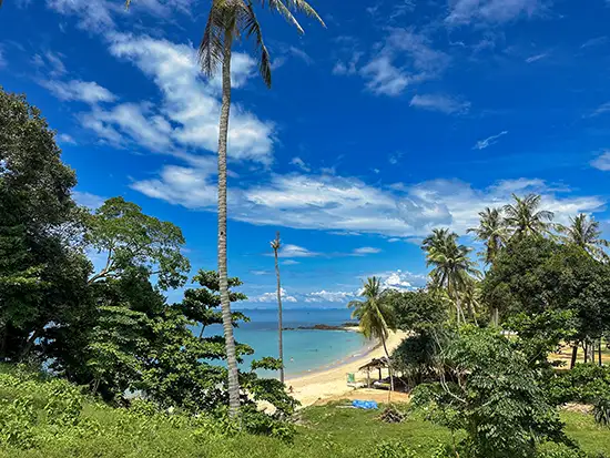 Koh Lanta