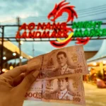 $5 Challenge: What to Eat at Ao Nang Night Market