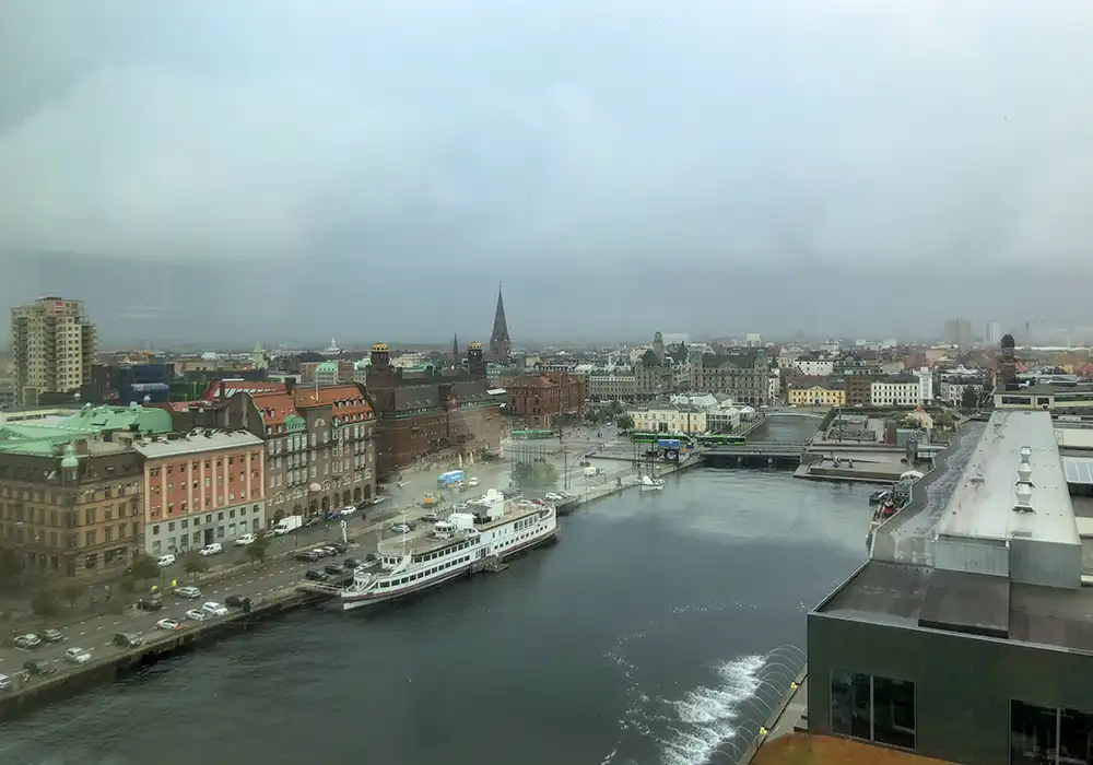 Malmö