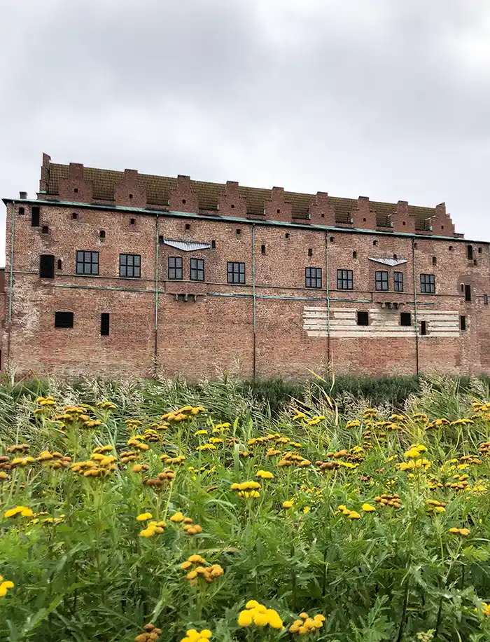 Malmö Castle – Malmöhus