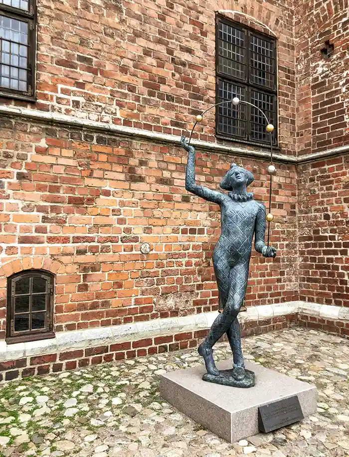 Malmö Castle – Malmöhus