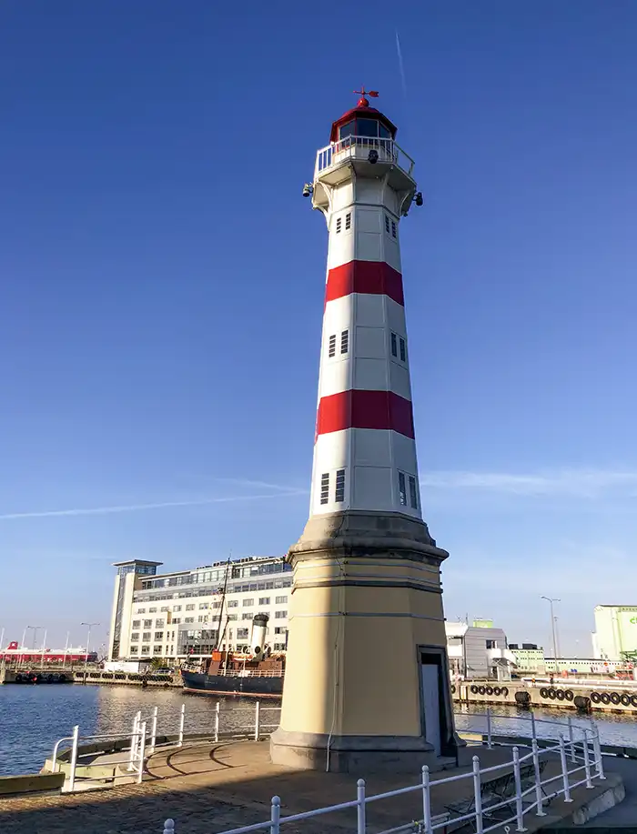 Malmö Lighthouse