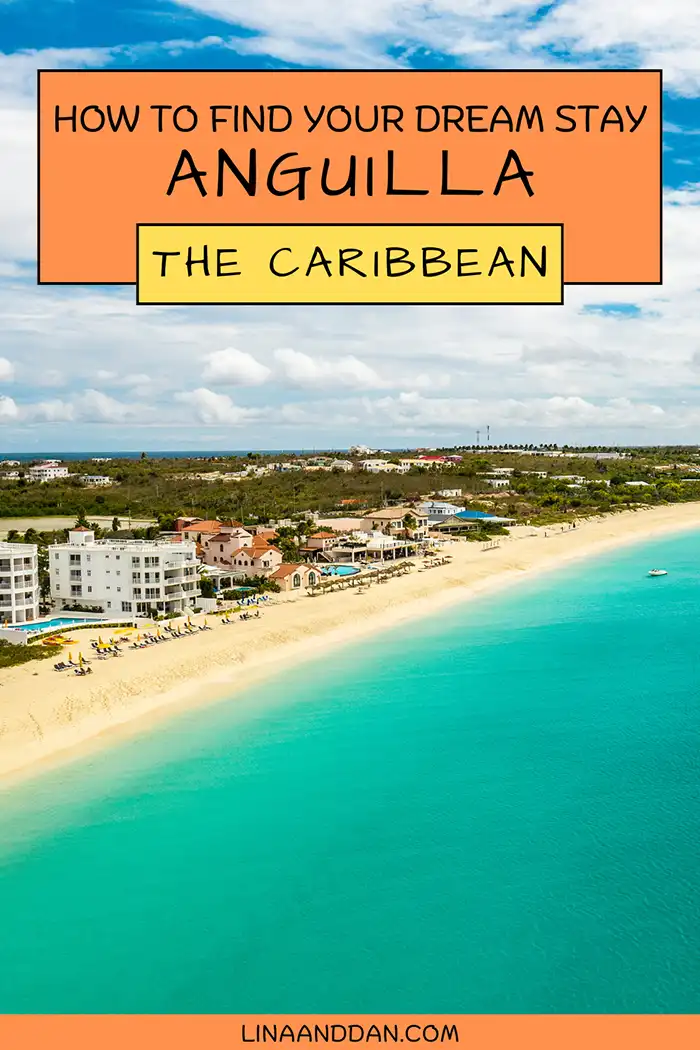 Anguilla