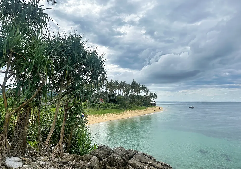 Koh Lanta