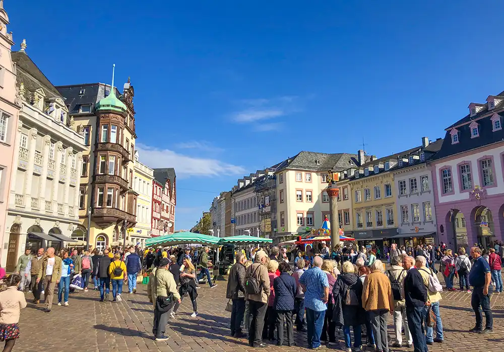 Trier, Germany