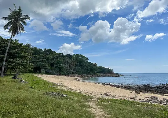 Koh Lanta