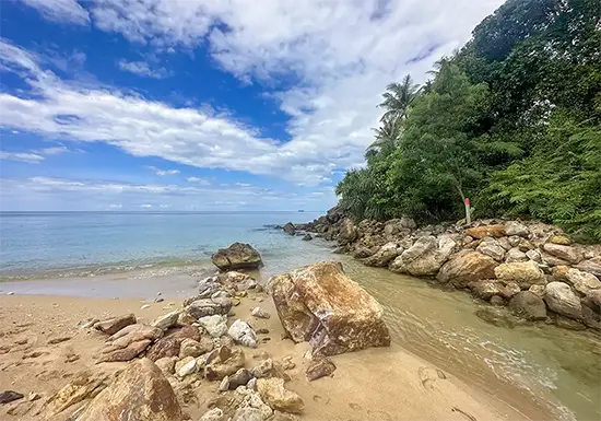Koh Lanta