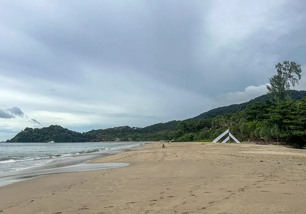 Koh Lanta