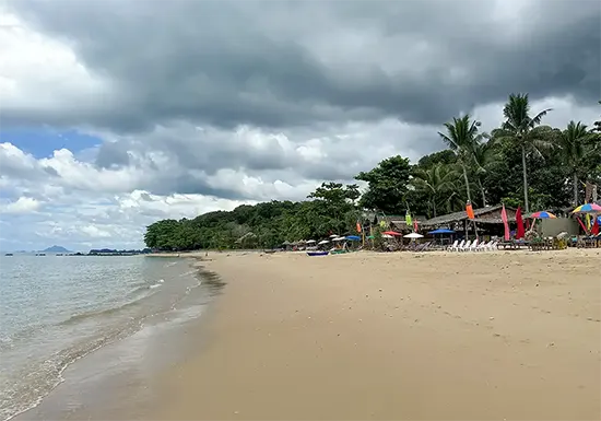 Koh Lanta