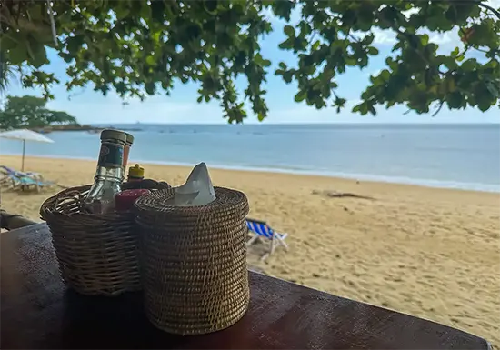 Koh Lanta