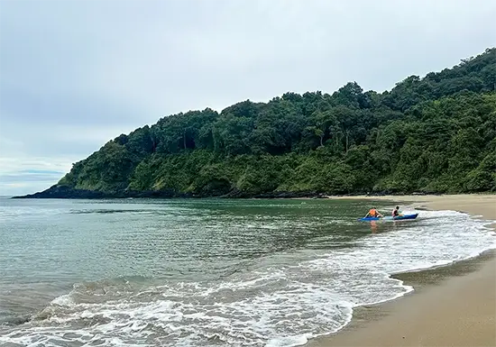 Koh Lanta