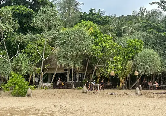 Koh Lanta