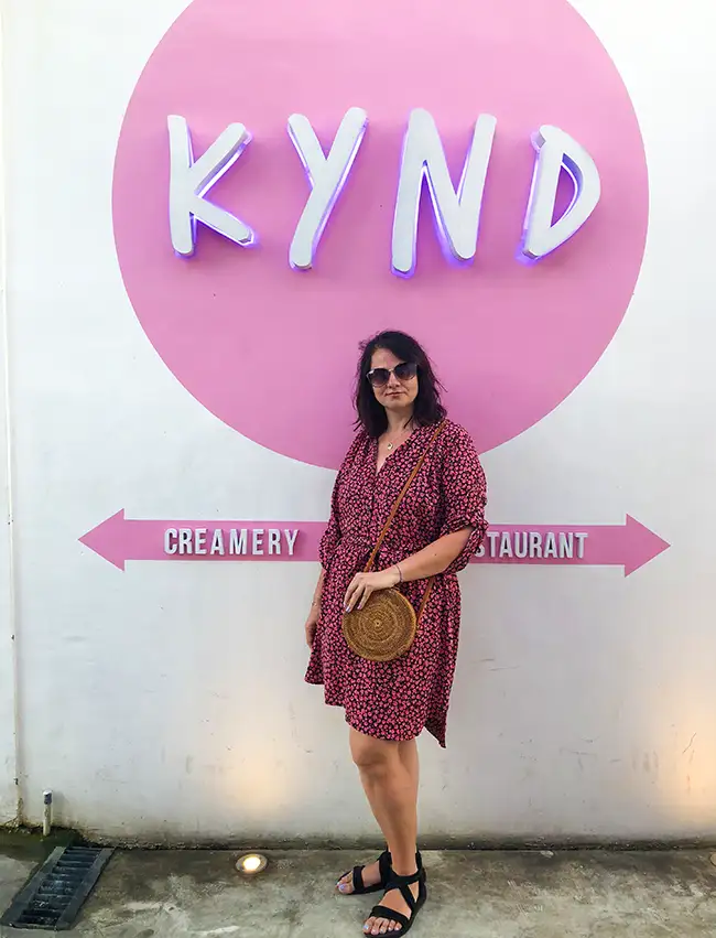 Kynd Bali