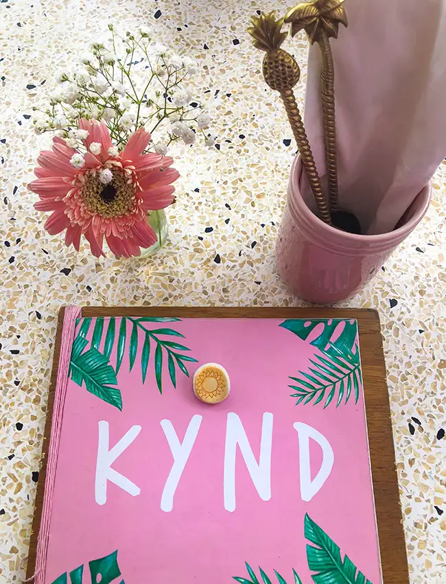 Kynd Bali