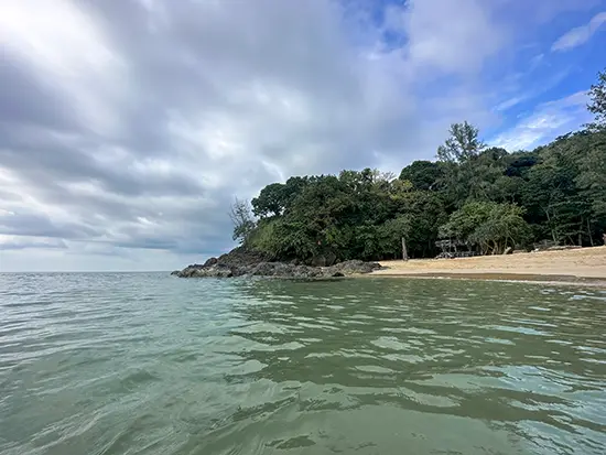 Koh Lanta