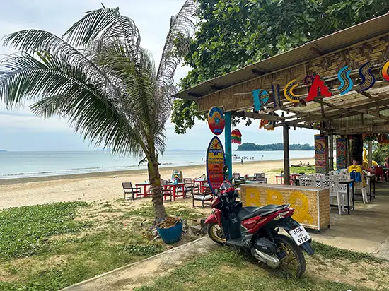 Koh Lanta