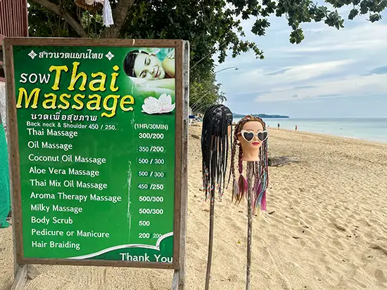 Koh Lanta