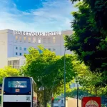 Where to Stay for the Best of Singapore