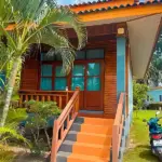 Why Lanta Lapaya Resort is a Great Option in Koh Lanta