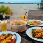 10 Best Places to Eat on Koh Lanta