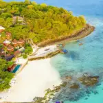 Top 7 Reasons for Choosing Phi Phi The Beach Resort