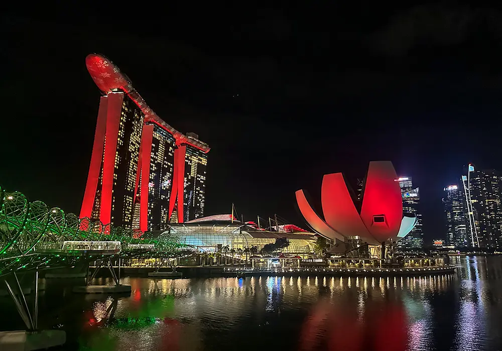 Singapore