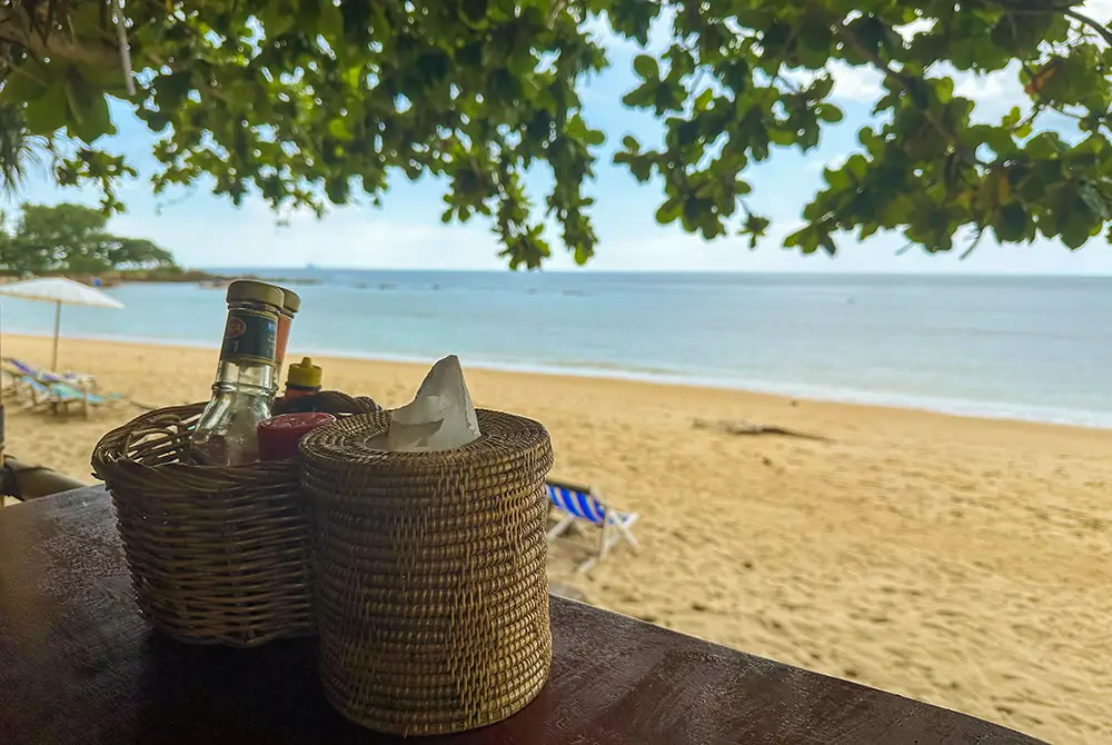 Koh Lanta