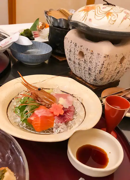 Kaiseki