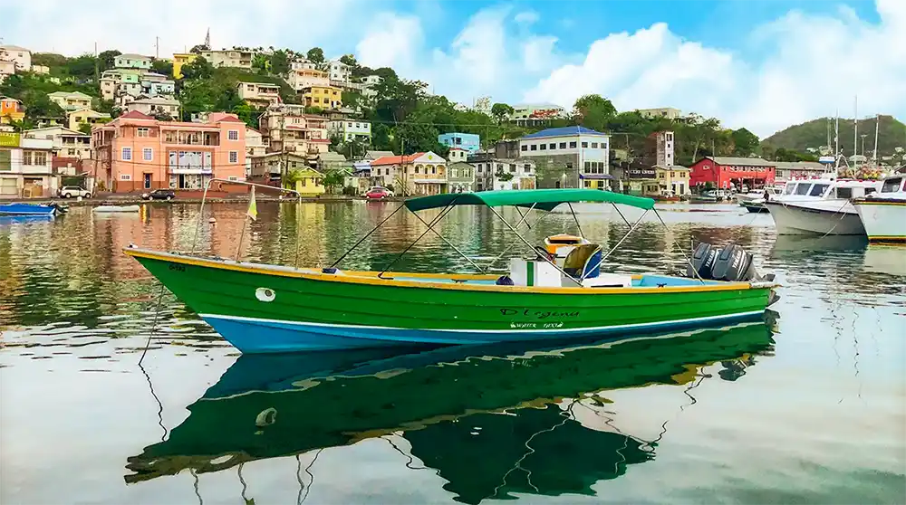 Grenada