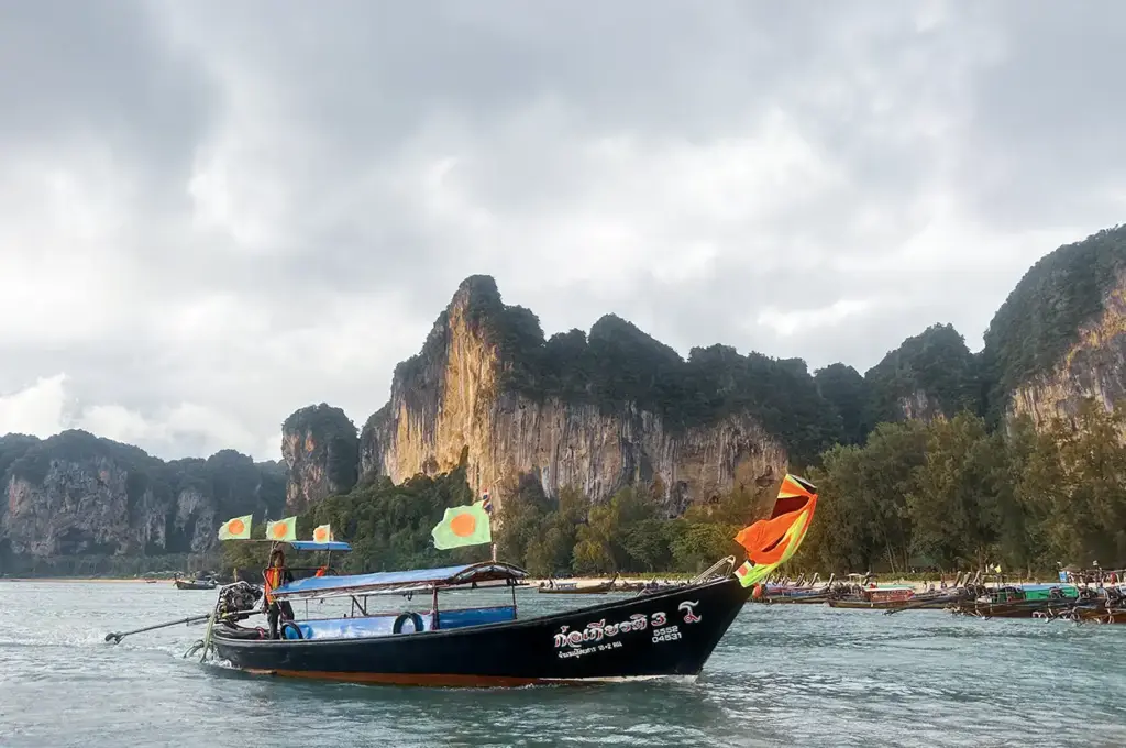 Krabi