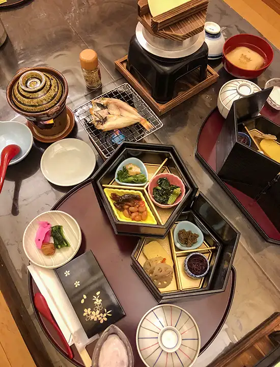 Kaiseki