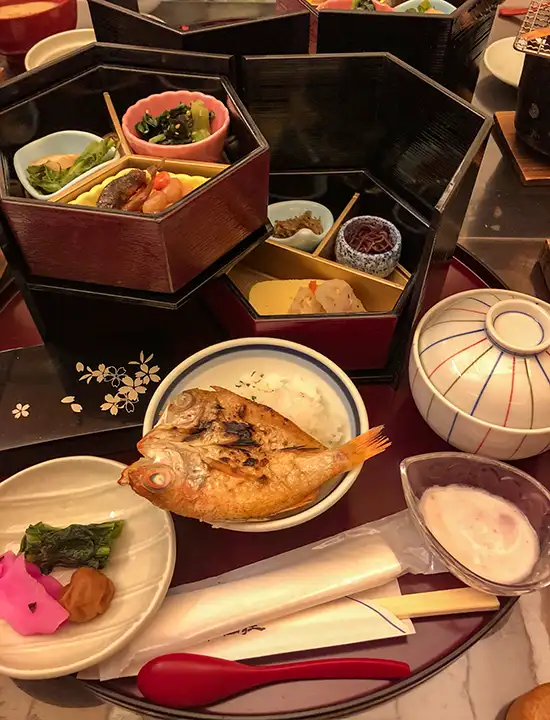 Kaiseki