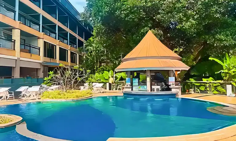 Phuket hotel