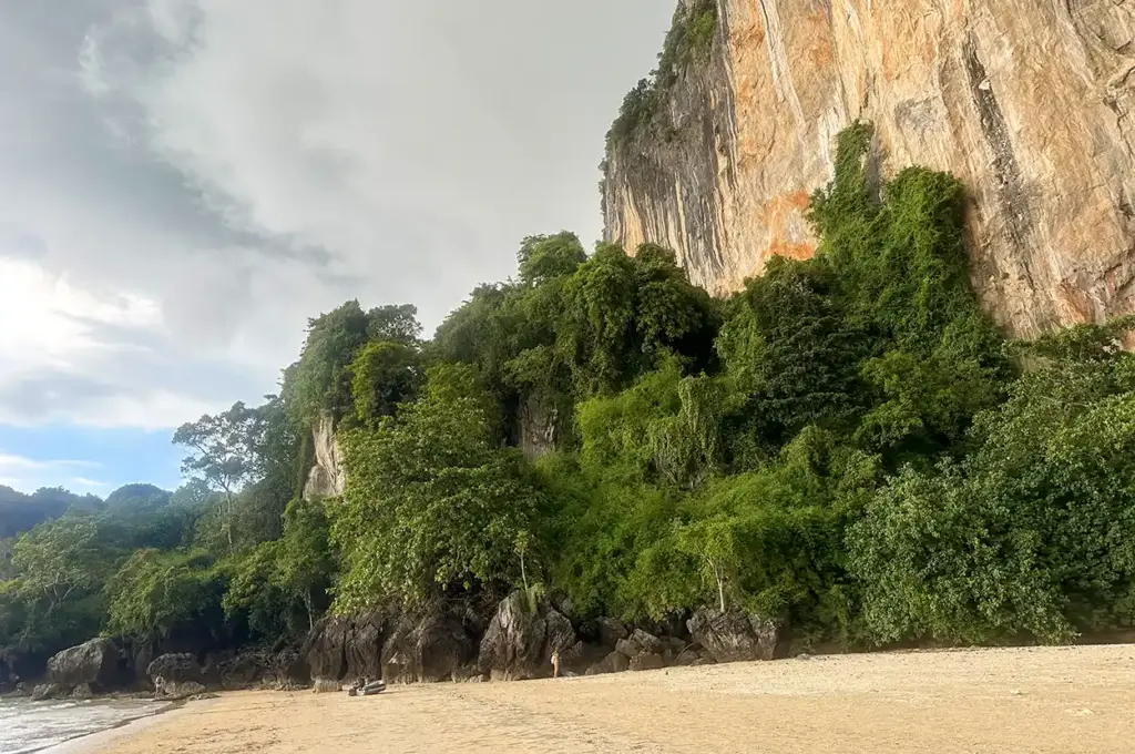 Railay Beach