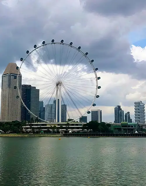 Singapore