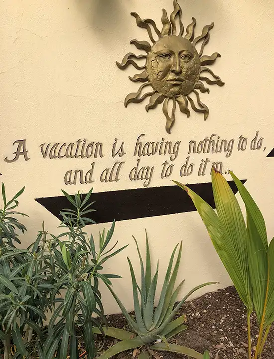 Mary’s Boon Beach Plantation Resort & Spa