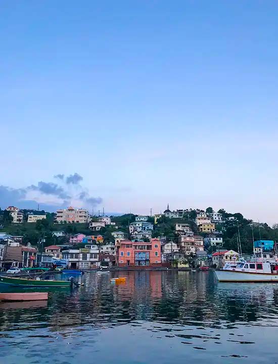 Grenada